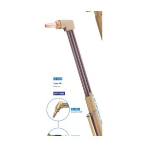 Chalumeau coupeur HP1 Le Lorrain
